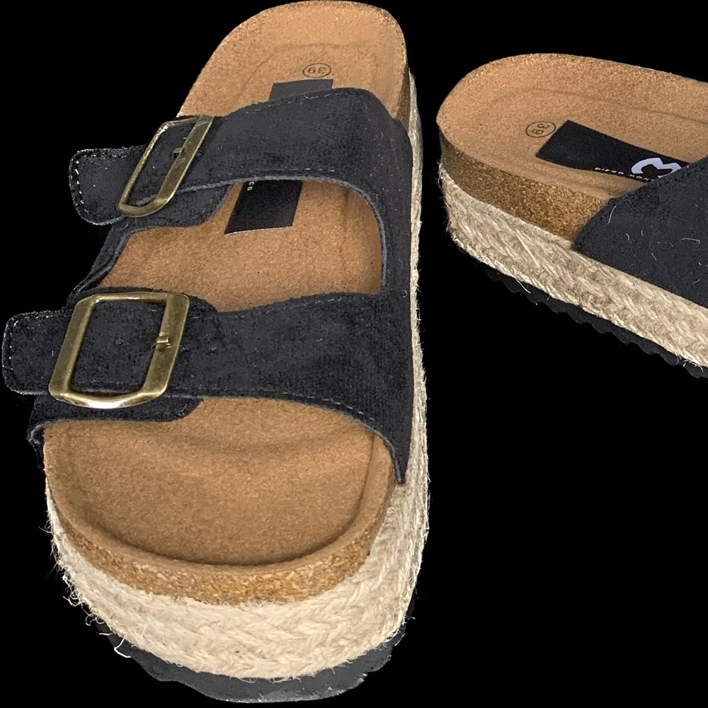 D.M  FLAY YJ22-01  Black